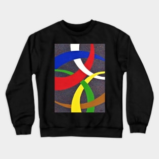 Around the Bend 2 Crewneck Sweatshirt